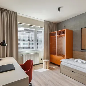 Nextdoor Cracovia