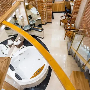 4* Апарт-отель Stare