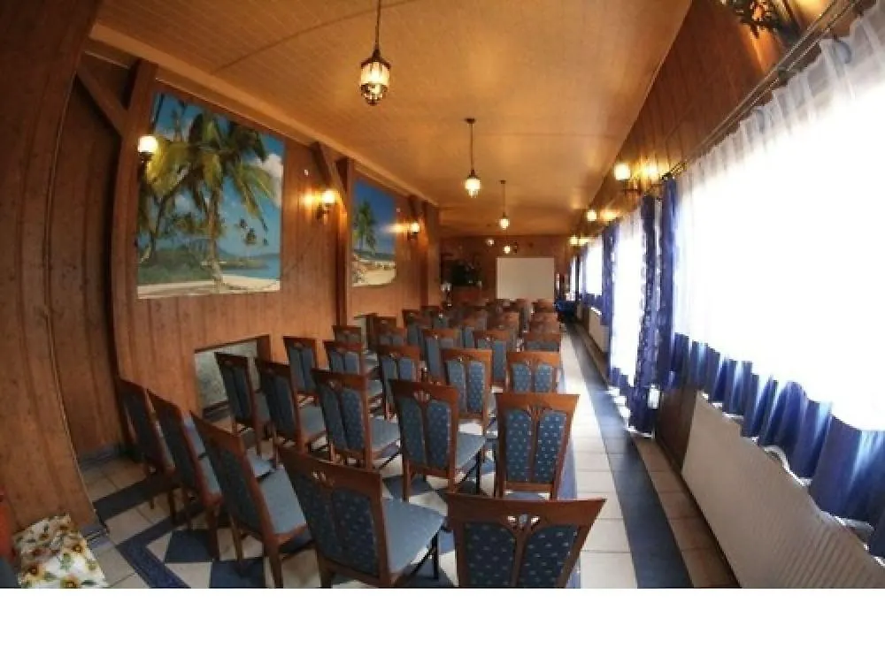 Hotel Daisy Budget 克拉科夫