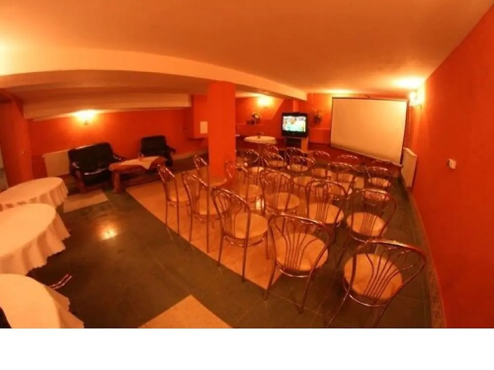 Hotel Daisy Budget 克拉科夫 波兰