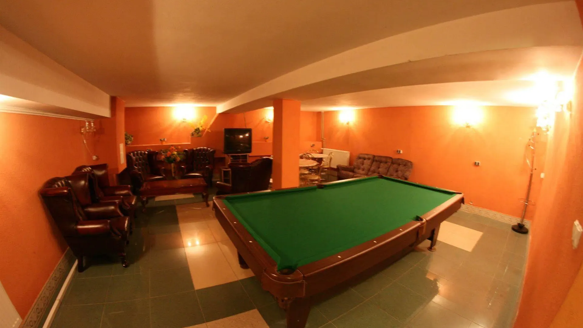 Hotel Daisy Budget 克拉科夫