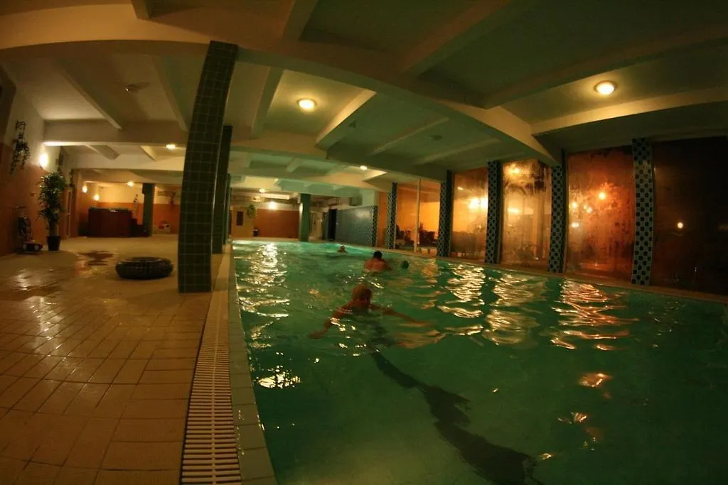 Hotel Daisy Budget 克拉科夫